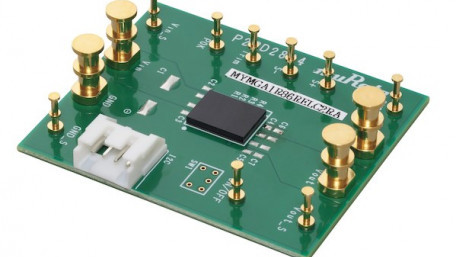 Murata Features Low-Power, High Efficiency with New Buck Regulator and Wi-Fi/Bluetooth Combo Module