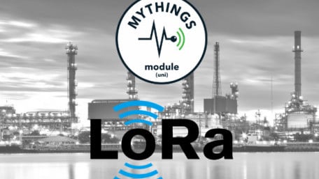 IIoT Throwdown: BehrTech Pits Its MYTHINGS Technology Against LoRa for Industrial Applications
