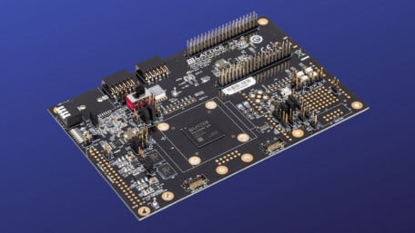 Lattice Combines Security of Fixed Hardware With Flexibility of an FPGA