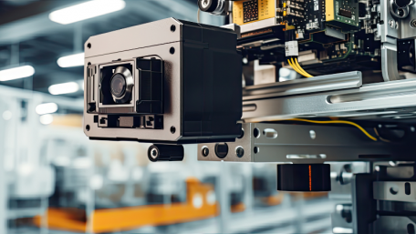 System Solution Guide: Machine Vision