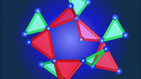 3D Spin Liquid Discovered as A Potential Candidate for Future Information Technologies