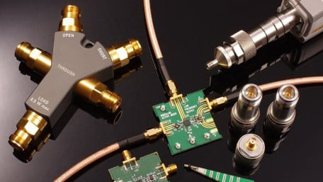 Assessing Conductor and Dielectric Losses in Transmission Lines