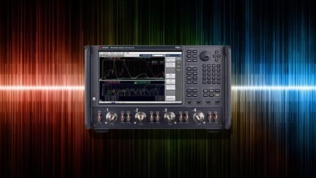 Using the Operating Power Gain to Design a Bilateral RF Amplifier