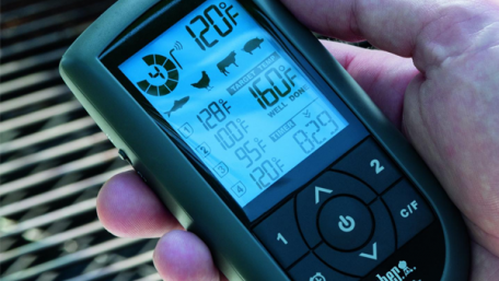 Make a Wireless Thermometer with Arduino