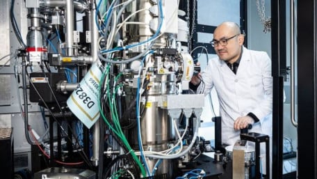 Researchers Devise More Washable, Flexible, and Connected Electronics