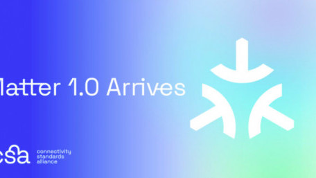 Matter 1.0 is Officially Here to Connect a Fragmented Smart Home