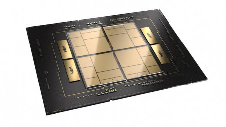 Intel Shows Off New Xeon Max Processors Ahead of Supercomputing ‘22
