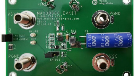 How to Save System Level Cost with Backup Power Applications