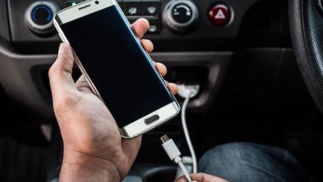 Design Solution: Using a Small Amount of Space to Add More USB Ports to a Vehicle
