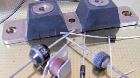 Fast, Ultrafast, Soft, Standard, Schottky: Selecting the Right Rectifier