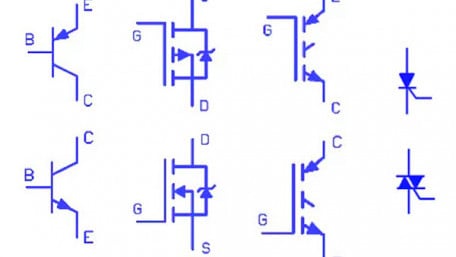 FET vs. BJT vs. IGBT: What’s the Right Choice for Your Power Stage Design?