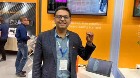 MediaTek Redefines Generative AI at the Edge With Two IoT Platforms