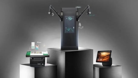 The New Era of Retail Begins at the Edge Leveraging On-Device AI