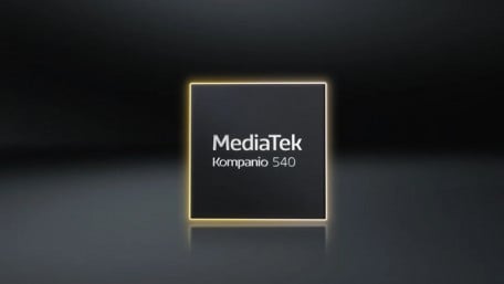 MediaTek Processor Sets New Benchmark for Chromebook Efficiency