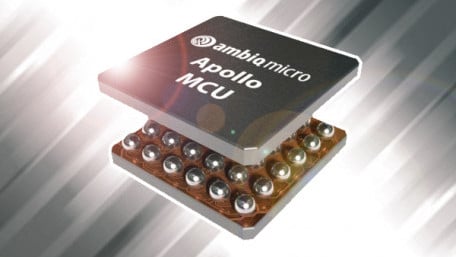 Meet the World’s Lowest-Power MCU
