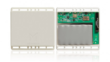 Meshtech’s Cloud Tracker Described as “Game Changer” for Perishable Goods Manufacturing
