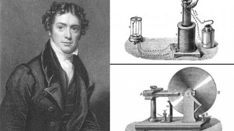 Historical Engineers: Michael Faraday, a Founding Father of Electrical Science