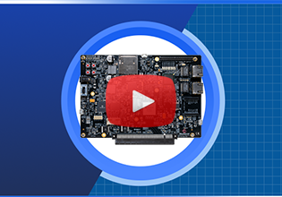 MICROCHIP PolarFire® SoC FPGA Icicle Kit | New Product Brief