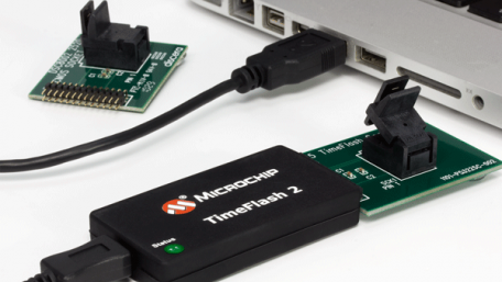 Hardware-Based Security and a Dev Kit for Alexa: A Look at Microchip Technology at CES 2019