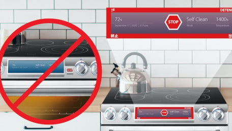 Improving Home Appliance Safety with IEC Standards