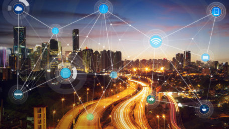 Utilizing the Different Types of Common IoT Connection Methods