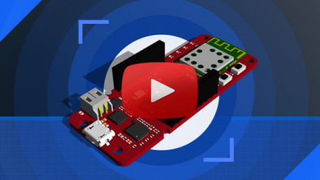 Microchip Technology PIC-IoT WG Development Board | Featured Product Spotlight