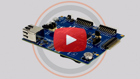 Microchip SAM E54 Xplained Pro | Digital Datasheet