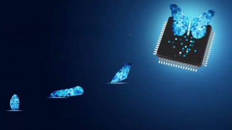 Microchip Gives Its Latest dsPIC a 200 MHz, High-Speed Upgrade