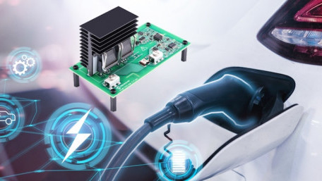 From Gate Drivers to E-fuse Demonstrators, SiC Devices Target EV Tech