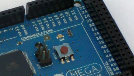 MicroFAT: A File System for Microcontrollers