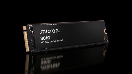 CES Memory Roundup: Companies Tackle Bandwidth, Power, and Reliability