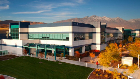 Micron Jumps Ship on Once-heralded 3D XPoint Memory, Selling Utah Chip Factory
