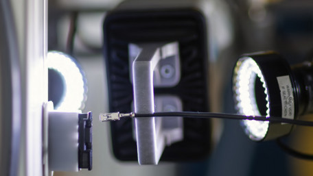 Case Studies in Manufacturing: How AI Vision is Shaping Industrial Automation