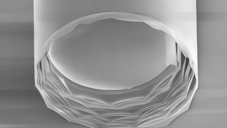 The University of Illinois Develops A 3D Microchip Inductor to Fully Utilize 3D Structure Space 