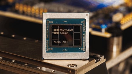 Microsoft Rolls Out Next Inference Accelerator to Boost AI in Azure