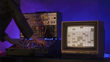 Engineer Spotlight: Jordan Bartee on the Ming Micro 8-Bit Synthesizer and Retro-Style Games
