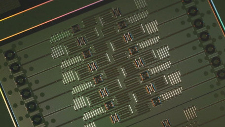 IBM to Sell Use of Its New 17-Qubit Quantum Computer over the Cloud