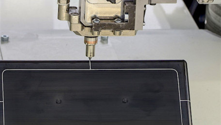3D Printing and Printable Electronics Combine to Change the Way We Manufacture Electronics