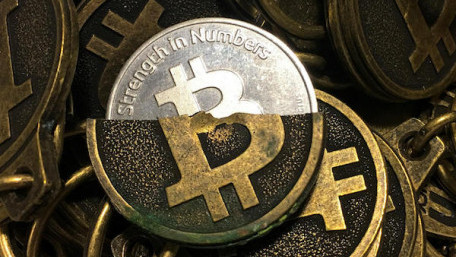 ASICs Wanted: The BM1387 and the Hardware Designed for Cryptocurrency Mining