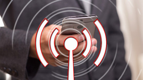EU Aims to Supply Free Wi-Fi to Eurozone by 2025
