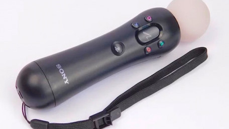 Teardown Tuesday: PlayStation Move Controller
