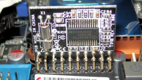 New Security Advances Bridge the Gap Between Software and Hardware