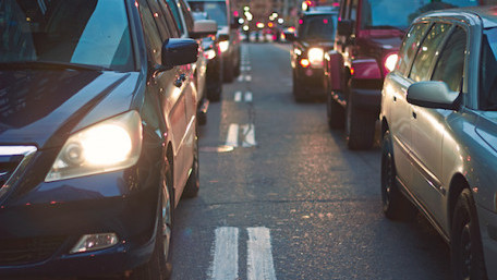 California’s Piezoelectric Energy Harvesting Aims to Turn Traffic into Green Energy