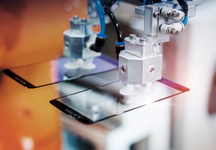 Sweep Tool for LCR Meter R&S®LCX