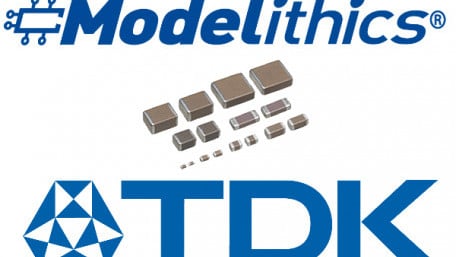 TDK and Modelithics Collaborate on RF Component Modeling for EDA Tools