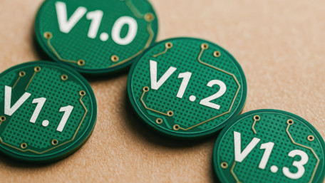PCB Modularity — Reuse and Scale