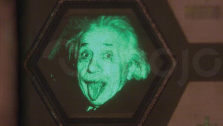 Tiny MicroLED Display from Mojo Vision Features Highest-Yet Pixel Density—But for What Applications?