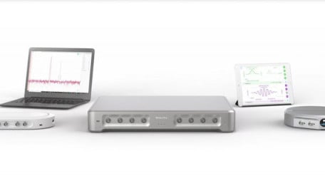 Eleven T&M Functions, One Device: Liquid Instruments Introduces the “Instrument-on-Chip”