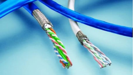 Commercial Protocols and Aerospace Cabling: Finding the Right Balance