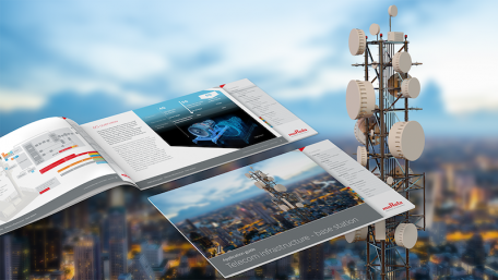 Application Guide: Telecom Infrastructure - Base Station